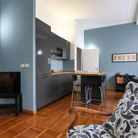 Contempora - Piazzale Susa 14 Apartment Milan