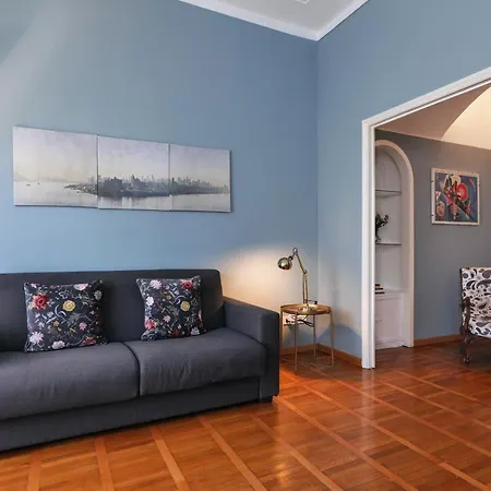 Contempora - Piazzale Susa 14 Apartment