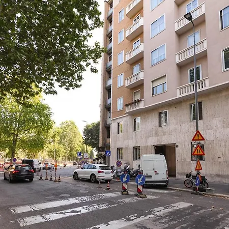 Contempora - Piazzale Susa 14