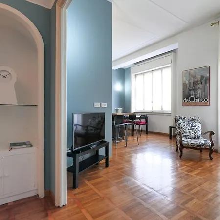 Contempora - Piazzale Susa 14 * 밀라노