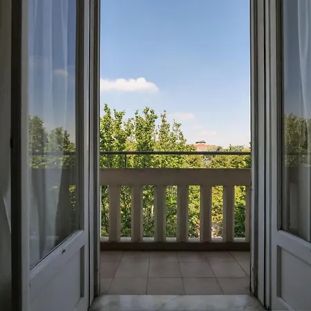 Contempora - Piazzale Susa 14 * Milan