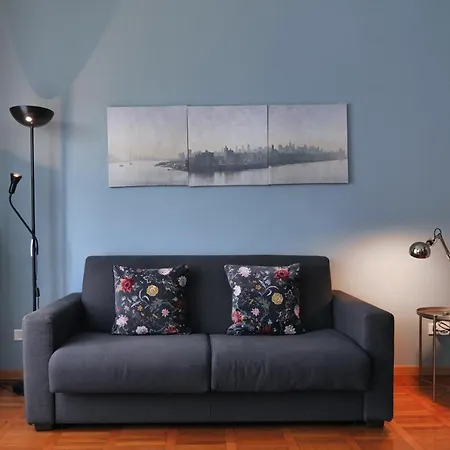 Apartment Contempora - Piazzale Susa 14 *