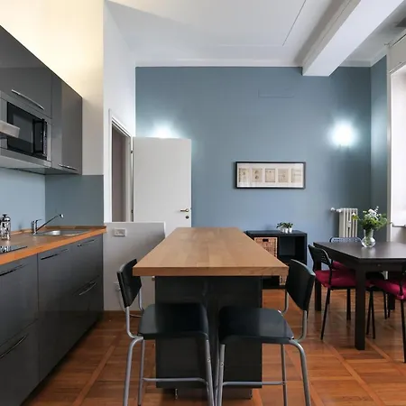Contempora - Piazzale Susa 14 * Milan